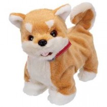 イワヤ 3200-2 おいで!おいで!よってくる!部屋ともワンちゃん柴犬
