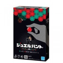 カワダ KBG-08 ジュエルハント(リニューアル版)