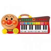 ジョイパレット アンパンマン 光でひけちゃう!育脳キーボード