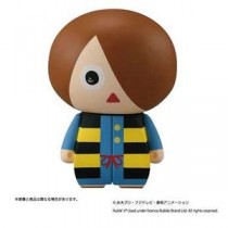 メガハウス Charaction CUBE ゆる～いゲゲゲの鬼太郎 鬼太郎