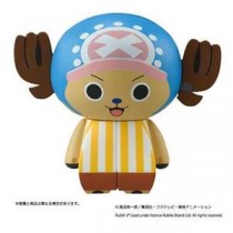 メガハウス Charaction CUBE ワンピース トニートニー・チョッパー