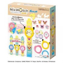 メガハウス MixWatch(ミックスウォッチ)ポケットモンスター