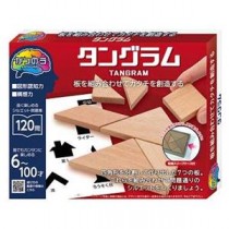 ハナヤマ 68888 かつのうタングラム