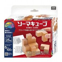 ハナヤマ 68895 かつのうソーマキューブ