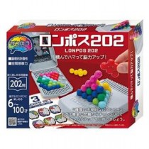 ハナヤマ 69007 かつのう ロンポス202