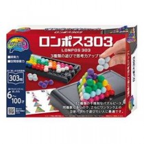 ハナヤマ 69014 かつのう ロンポス303