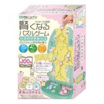 ハナヤマ 83881 ロジカルニュートン すみっコぐらし いろわけすみっコ