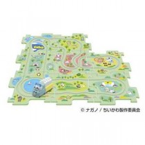 増田屋コーポレーション 1715 ちいかわ はしる!ハチワレ