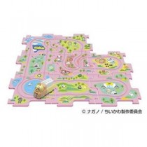 増田屋コーポレーション 1716 ちいかわ はしる!うさぎ