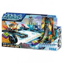 セガトイズ CR-03  チェインレンサー スターターセットDX