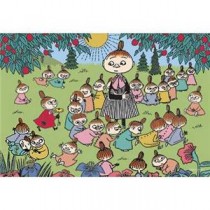 やのまん 03-901 リトルミイのきょうだい