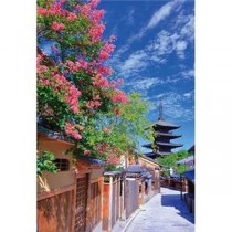 やのまん 13-04 八坂への路 京都