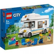 レゴジャパン 60283 ホリデーキャンピングカー