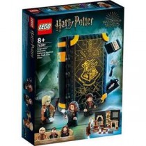 レゴジャパン 76397 ホグワーツの教科書:闇の魔術に対する防衛術