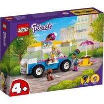 レゴジャパン 41715 アイスクリームトラック
