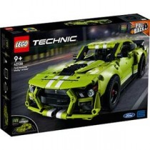 レゴジャパン 42138 フォード マスタング シェルビー(R)GT500(R)