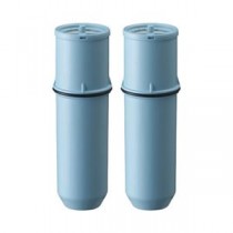 パナソニック(家電) 軟水カートリッジ(2個入) TK-CS30C2