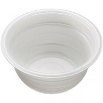 （まとめ）エフピコチューパ MFP極み丼-360S本体 白 CP630284 1パック（30枚）【×5セット】