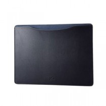 エレコム MacBook用レザースリーブケース 13” BM-IBSVM2213NV ネイビー