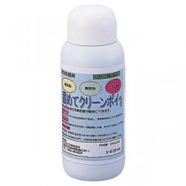 汚物処理剤ボトル200g