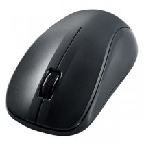 エレコム 抗菌Bluetooth5.0静音マウス 黒 M-BY11BRSKBK