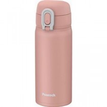 ピーコック ワンタッチマグボトル350ml ステンレス C4141525