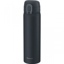 ピーコック ワンタッチマグボトル500ml チャコールグレー C4141567