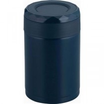 フォルテック コンパクトスープジャー300ml アストラルブラック ステンレス C4141659