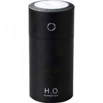 モイスチャー 卓上加湿器 ブラック C4150576