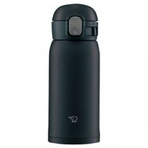 象印 ステンレスマグ 360ml ブラック 22343808