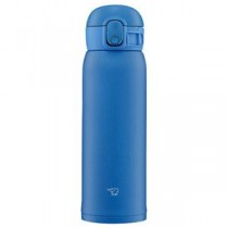 象印 ステンレスマグ 480ml ブルー 22343813