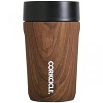 コークシクル コミューターカップ225ml ウォールナット 6053-030