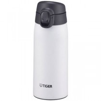 タイガー 真空断熱ボトル350ml スノードロップ 6053-067