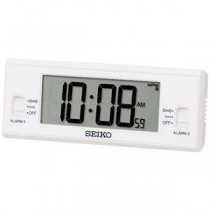 セイコー 電波目覚まし時計 6054-011