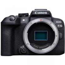 キヤノン ミラーレスカメラ EOS R10・ボディー 5331C001