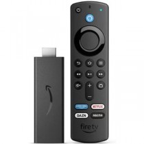 Amazon Fire TV Stick - Alexa対応音声認識リモコン(第3世代)付属 |ストリーミングメディアプレーヤー B09JDGYSQW