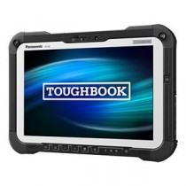 パナソニック TOUGHBOOK FZ-G2 (Core i5-10310UvPro/メモリ8GB/SSD・256GB/Win10Pro64(Win11DG)/10.1型/SIMスロット:なし) FZ-G2ABHBXKJ