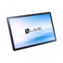 NECパーソナル LAVIE Tab T10 T1075/EAS ストームグレー(CPU:QualcommSDM680/メモリ:6GB/ストレージタイプ:eMMC・128GB/OS:Android12/10.6型/SIMスロット:無し) PC-T1075EAS