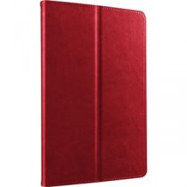 バッファロー(サプライ) 2019年 iPad mini マルチアングルレザーケース レッド BSIPD1907CLMRD