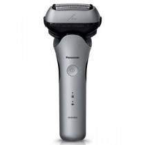 パナソニック(家電) ラムダッシュ 3枚刃 (シルバー) ES-LT6P-S