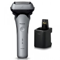 パナソニック(家電) ラムダッシュ 3枚刃 (シルバー) ES-LT8P-S