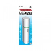 東芝(家電) LED常備灯 (ホワイト) KFL-124(W)