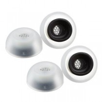 AZLA SednaEarfit MAX for AirPods Pro [イヤーピースLサイズ2ペア] AZL-MAX-APP-L