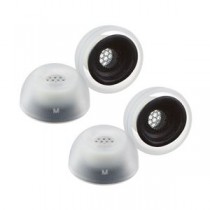 AZLA SednaEarfit MAX for AirPods Pro [イヤーピースMサイズ2ペア] AZL-MAX-APP-M
