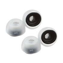 AZLA SednaEarfit MAX for AirPods Pro [イヤーピースMSサイズ2ペア] AZL-MAX-APP-MS
