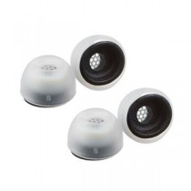 AZLA SednaEarfit MAX for AirPods Pro [イヤーピースSサイズ2ペア] AZL-MAX-APP-S