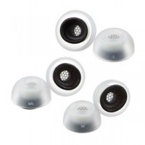 AZLA SednaEarfit MAX for AirPods Pro [イヤーピースM/ML/Lサイズ各1ペア] AZL-MAX-APP-SET-L