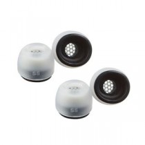 AZLA SednaEarfit MAX for AirPods Pro [イヤーピースSSサイズ2ペア] AZL-MAX-APP-SS