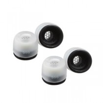 AZLA SednaEarfit MAX for AirPods Pro [イヤーピースSSSサイズ2ペア] AZL-MAX-APP-SSS