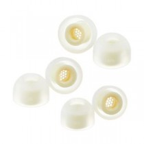 AZLA SednaEarfit MAX [イヤーピース SS/S/MSサイズ各1ペア] AZL-MAX-SET-S